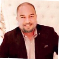 Email e telefono di Roque Cristobal