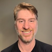 Avantis Analytics Employee Stephane Jasmin's profile photo