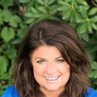 Bank of America Employee Kay Lukas's profile photo