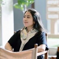 Najla Sekartaji Email