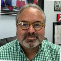 Powerminster Gleeson Services Employee Scott Mark's profile photo