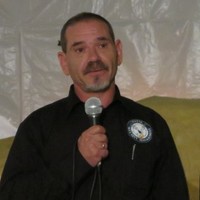 Total Security LLC Employee Bill Frost's profile photo
