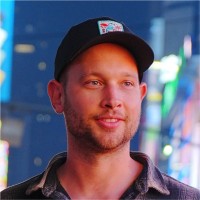 Zero To Claw Employee Daniel Reissenberger's profile photo