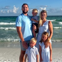 Shawn Deslauriers Email & Phone Number