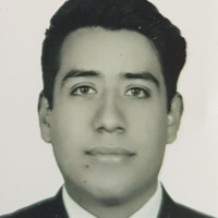 The US Group Employee Axel Perez's profile photo