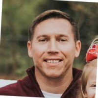 Palo Alto Networks Employee Benjamin Hicks's profile photo