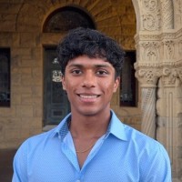 SHCG Employee Orion Singha's profile photo