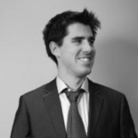 SCINTIL Photonics Employee Thomas Bouchet's profile photo