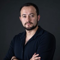 Skill On Employee Andres Vera's profile photo