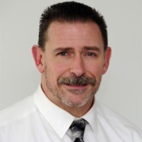 Keith Fosler
