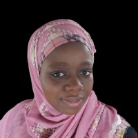 ConSol Limited Employee Zainab Badmus-Adedo's profile photo