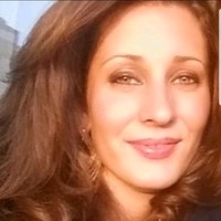 New Guards Group Employee Francesca Amici's profile photo