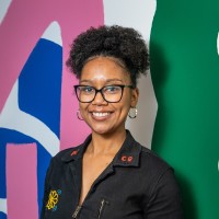 Creative Edinburgh Employee Inga Steyn's profile photo