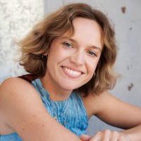 Belvoir Employee Lily O'Harte's profile photo