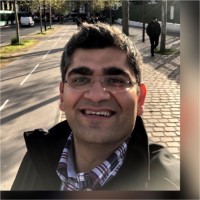 NATURIS COSMETICS PRIVATE LIMITED Employee Rahul Tandon's profile photo