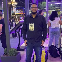 Mosten Employee João Pedro Silvano de Souza's profile photo