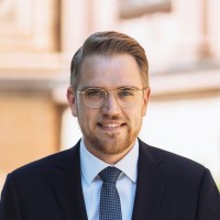 Arkwright Consulting Employee Thies Niebur's profile photo