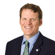 Johnson Controls Employee Mark Gilstorf's profile photo