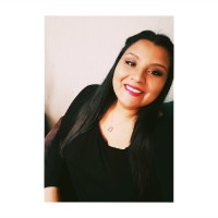 Dinora Ovando Email