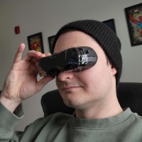 Social Tables Employee Aaron Benjamin's profile photo