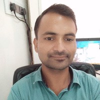 RITZ Employee Govind Singh's profile photo