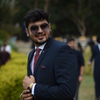 Zeo Auto Employee Raghav Gupta's profile photo