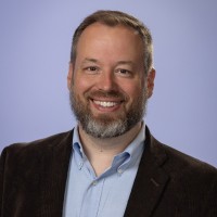 Emerson College Employee Brian Basgen's profile photo