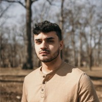 ArcusScale Employee David Bouchedid's profile photo