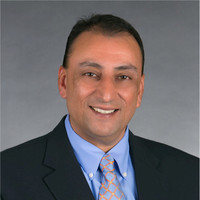 Love's Travel Stops Employee Roger Ahuja's profile photo
