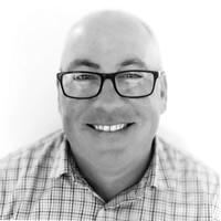 Cricket NSW Employee Andrew McFadden's profile photo