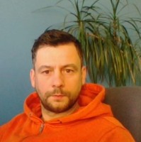 High Tech Engineering Center Employee Igor Tomić's profile photo