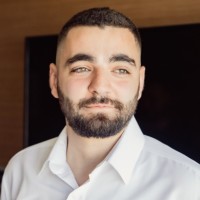 Dauphin Americas Employee Morks Estafanous's profile photo