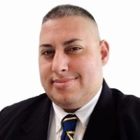 Jenexis Employee John Munoz's profile photo