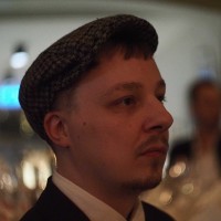 Max Larsson Email
