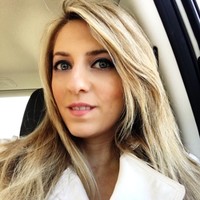 Youtube Employee Rola A.'s profile photo