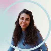 The Despatch Company Employee Pelin Börklü's profile photo