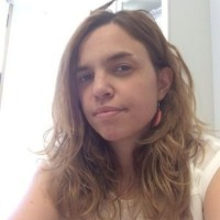 Inspiralia Employee Gema Martin Ordax's profile photo