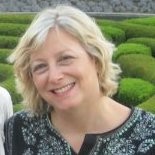 Los Angeles Conservancy Employee Liz Leshin's profile photo