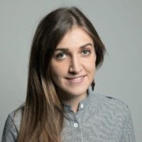 Giulia Pretto Email