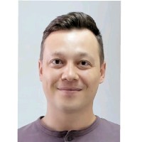 Planit - Scheduling Solutions Ltd Employee Semion Bulgakov's profile photo
