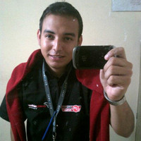 Airline Representative Employee Rhei Joseph's profile photo