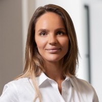 Bure Equity AB Employee Ella Horvath's profile photo