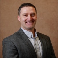 First National Bank Employee Chris Lyford's profile photo