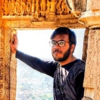 Requin Solutions Private Limited Employee Anmol Dubey's profile photo