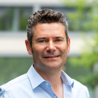 swisspeers Employee Alwin Meyer's profile photo