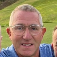 Global Stone Paving Employee Tim Rushton's profile photo