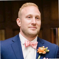 John Hancock Employee Jonathan Crpc's profile photo