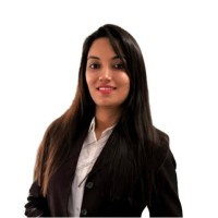 Sharp Sheets Solutions Employee Deeksha Priyani's profile photo