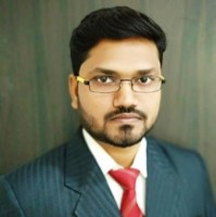 Alchemy Research and Analytics Employee Manoj Sharma's profile photo