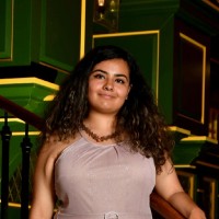 Tomball Ford Employee Brenda Alonzo's profile photo
